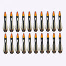 Semperfli Synthetic Jungle Cock - Medium - 24mm