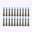 Semperfli Synthetic Jungle Cock - Small - 17mm