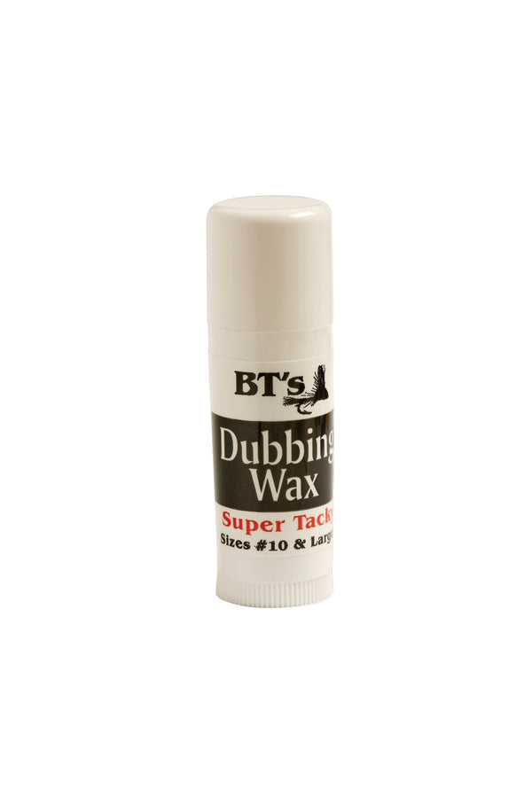 BTS BT Dubbing wax super tacky tube Super Tacky