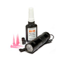 Bug Bond Multi LED Light Kit for fly tying