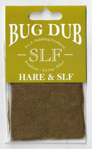 Wapsi SLF Bug Dubbing (Hare)