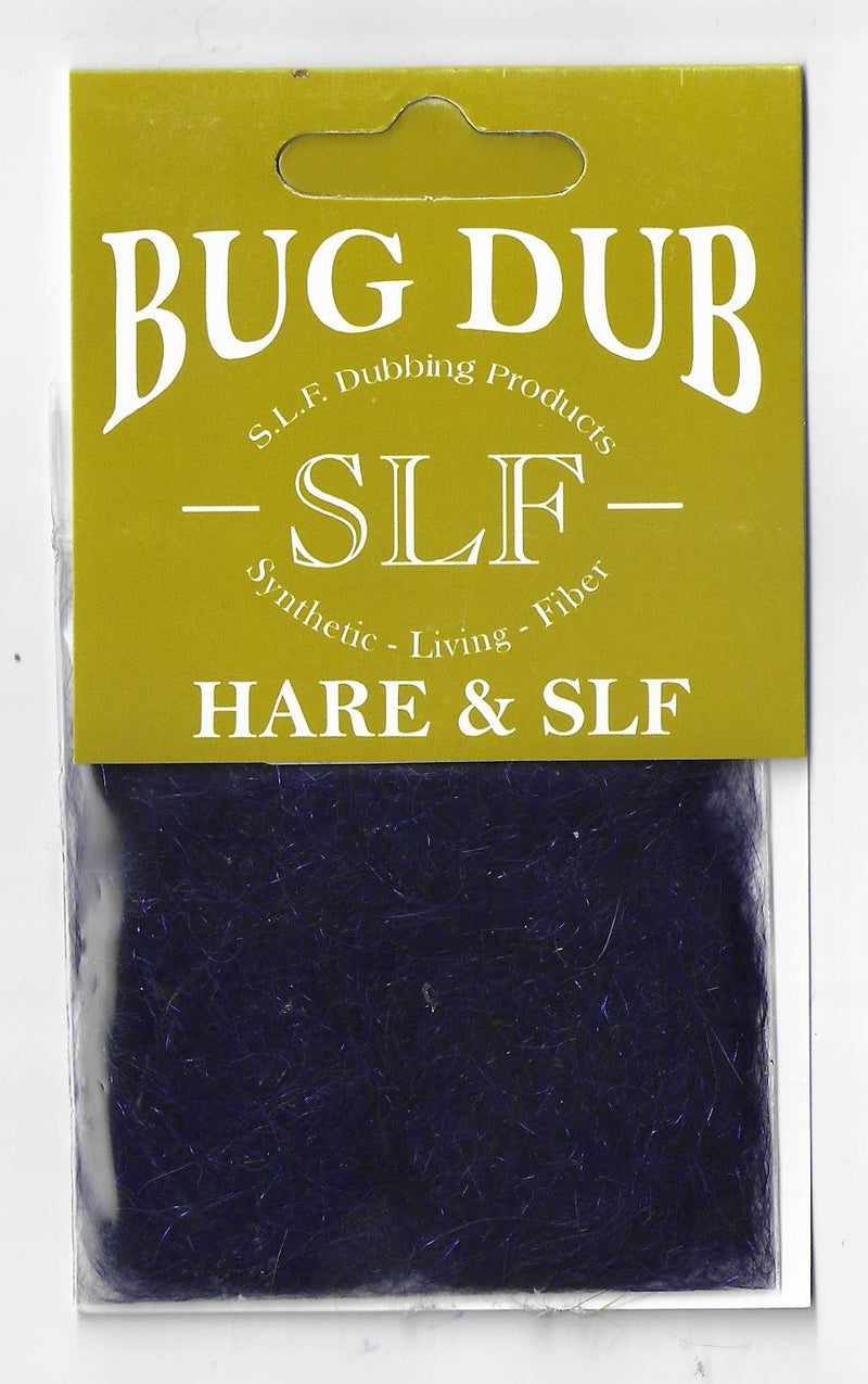 Wapsi SLF Bug Dubbing (Hare)