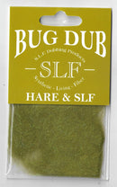 Wapsi SLF Bug Dubbing (Hare)