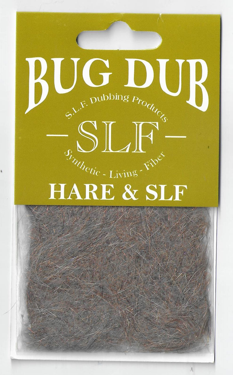 Wapsi SLF Bug Dubbing (Hare)