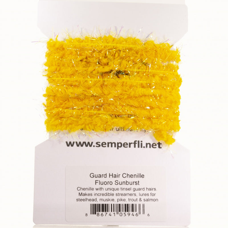 Semperfli Guard Hair Chenille