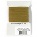 Semperfli Poly Yarn