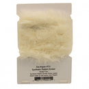 Semperfli Synthetic Rabbit Zonker Strips - 'wabbit'