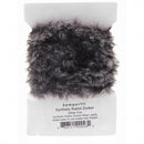 Semperfli Synthetic Rabbit Zonker Strips - 'wabbit'