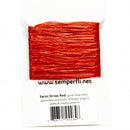 Semperfli Swiss Straw Synthetic Raffia