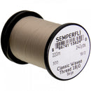 Semperfli Classic Waxed Thread - 18/0 - 24 Yards