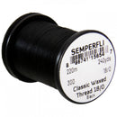 Semperfli Classic Waxed Thread - 18/0 - 24 Yards