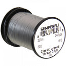 Semperfli Classic Waxed Thread - 18/0 - 24 Yards