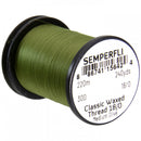 Semperfli Classic Waxed Thread - 18/0 - 24 Yards