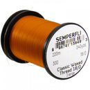 Semperfli Classic Waxed Thread - 18/0 - 24 Yards