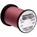 Semperfli Classic Waxed Thread - 18/0 - 24 Yards