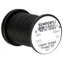 Semperfli Classic Waxed Thread 3/0 120 Yard