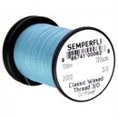 Semperfli Classic Waxed Thread 3/0 120 Yard
