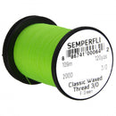 Semperfli Classic Waxed Thread 3/0 120 Yard