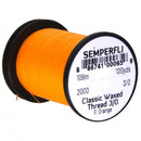 Semperfli Classic Waxed Thread 3/0 120 Yard