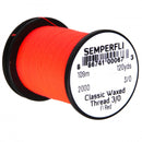 Semperfli Classic Waxed Thread 3/0 120 Yard