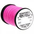 Semperfli Classic Waxed Thread 3/0 120 Yard