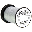 Semperfli Classic Waxed Thread 3/0 120 Yard