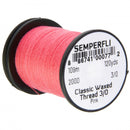 Semperfli Classic Waxed Thread 3/0 120 Yard