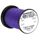 Semperfli Classic Waxed Thread 3/0 120 Yard