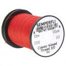 Semperfli Classic Waxed Thread 3/0 120 Yard
