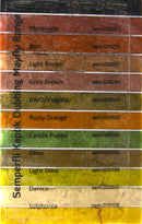 Semperfli Kapok Dry Fly Dubbing Dispensers