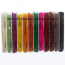 Semperfli Superfine Dubbing Dispensers - Natural / Steelhead / Standard