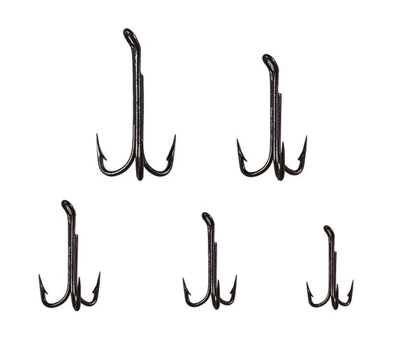 Veniard Osprey Hooks (Barbless) Vh211 Dry Fly Hooks (Pack Of 25) Size 10  Trout Fly Fishing