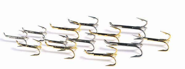 Veniard Osprey Hooks Barbless Vh230 Jig Hook (Pack Of 500) Size 12