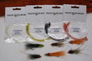 FRANC N SNAELDA Franc N Feelers for fly tying
