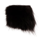 FRANC N SNAELDA Marble Fox Pelt