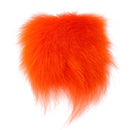 FRANC N SNAELDA Marble Fox Pelt