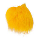 FRANC N SNAELDA Marble Fox Pelt