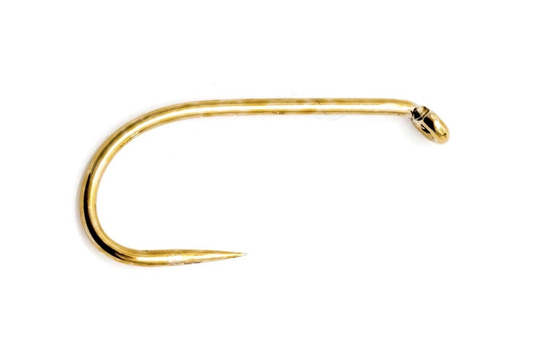 Fario FBL 301 B/L Wet Fly Bronze Hook