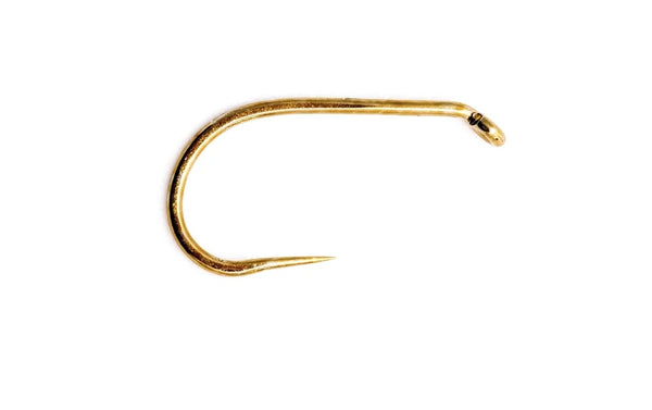 Fario FBL 302 B/L Short Shank Bronze Hook