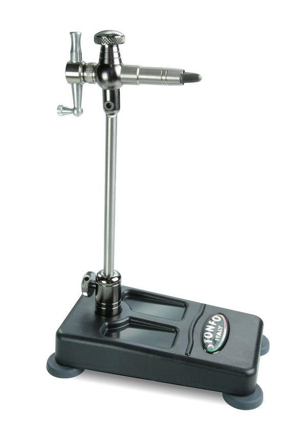 Stonfo 476 Flylab Pedestal vice for fly tying