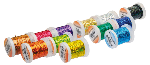 Veniard Holographic tinsel Spool