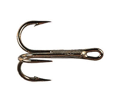 Kamasan B990 Tube Fly Treble Hook FOR FLY TYING