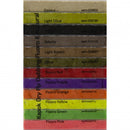 Semperfli Kapok Dry Fly Dubbing Dispensers