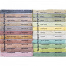 Semperfli Kapok Dry Fly Dubbing Dispensers