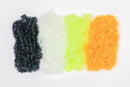 Veniard Krystal Chenille 10mm 2 metre packet