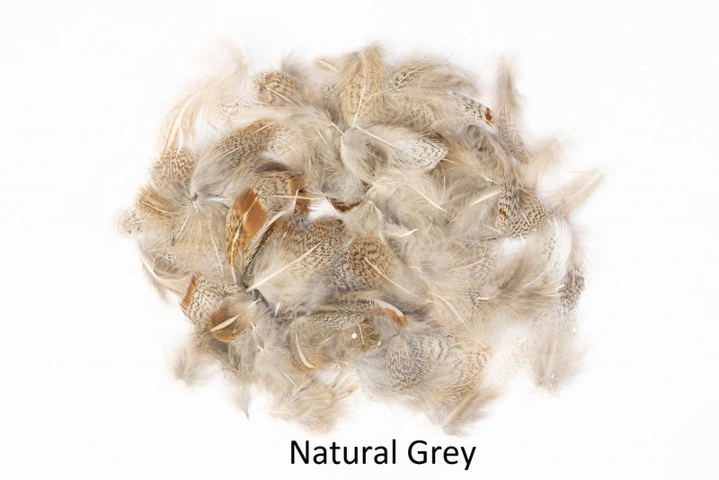 Veniard Grey Partridge Neck - New Colours 2022