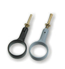 Stonfo 503 Hackle plier small tool for fly tying