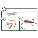 Stonfo 726 CDC Winding Tool