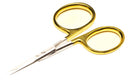 Veniard gold loop 4" Universal scissors