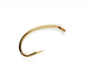 Veniard Osprey VH151 heavyweight Grub hook - Bronzed - Pack of 25 FOR FLY TYING